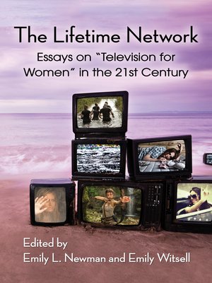 cover image of The Lifetime Network